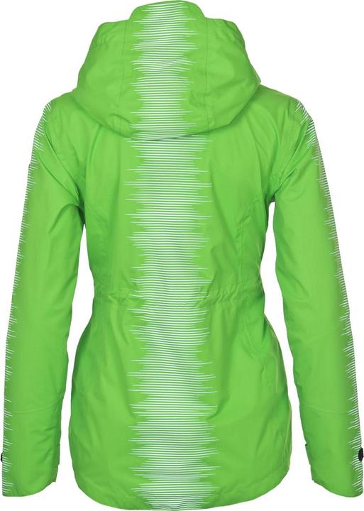 Actual product image Rukka Guard (40)