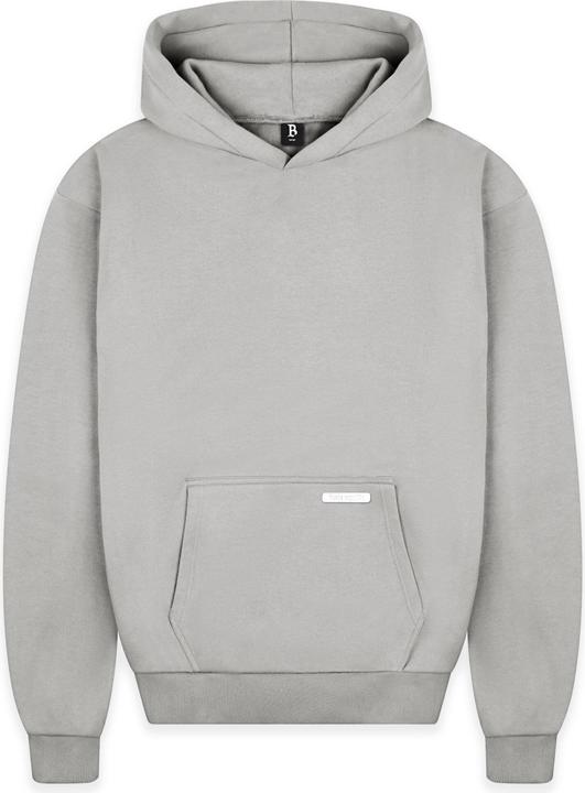 Image du produit Dropsize Sweat à capuche Super Heavy Blank - 124997 (L)