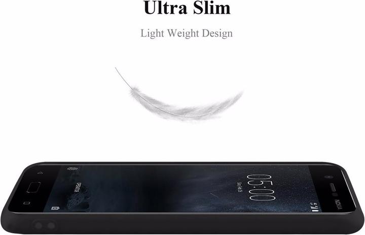 Productafbeelding Cadorabo TPU Candy Cover (OnePlus 5)