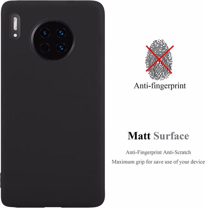 Produktbild Cadorabo TPU Candy Cover (Huawei Mate 30)