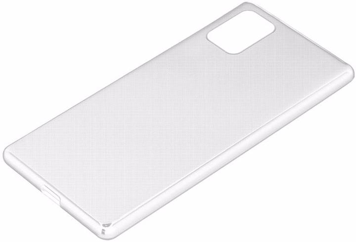 Image du produit Cadorabo TPU Ultra Slim AIR Cover (Samsung Galaxy A51 5G)