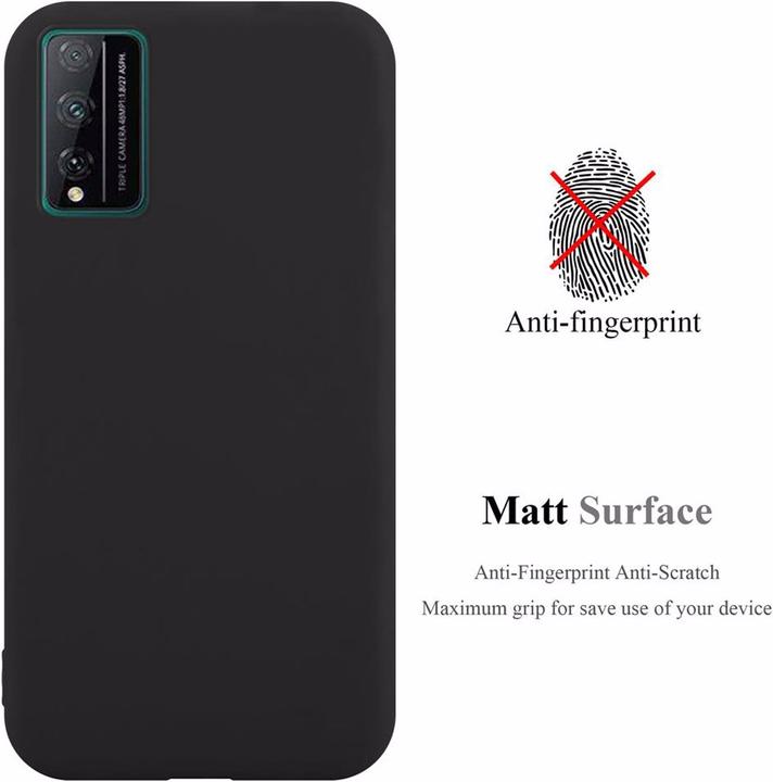 Produktbild Cadorabo TPU Candy Cover (Honor Play 4T Pro)