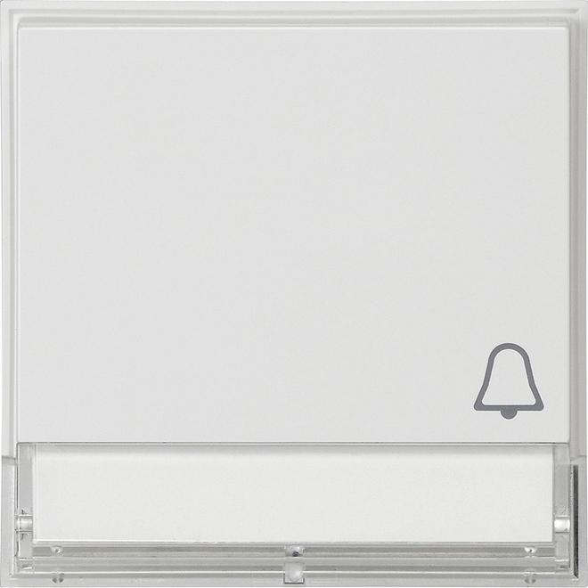 Immagine prodotto Gira Campana a bilanciere BSF bianco puro 067366 TX44 (WG UP)