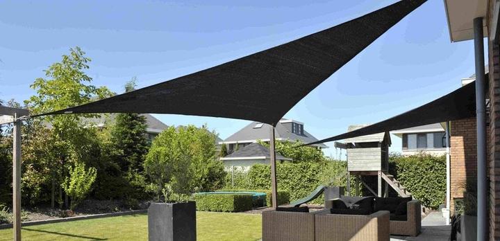 Actual product image Nesling Awnings (500 x 500 x 710 cm)