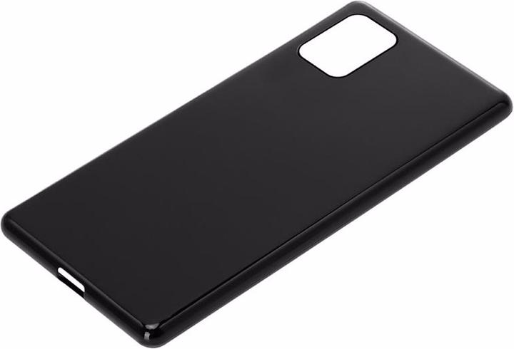 Image du produit Cadorabo TPU Ultra Slim AIR Cover (Samsung Galaxy A31)