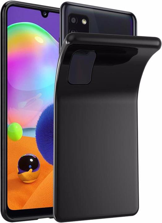 Image du produit Cadorabo TPU Ultra Slim AIR Cover (Samsung Galaxy A31)