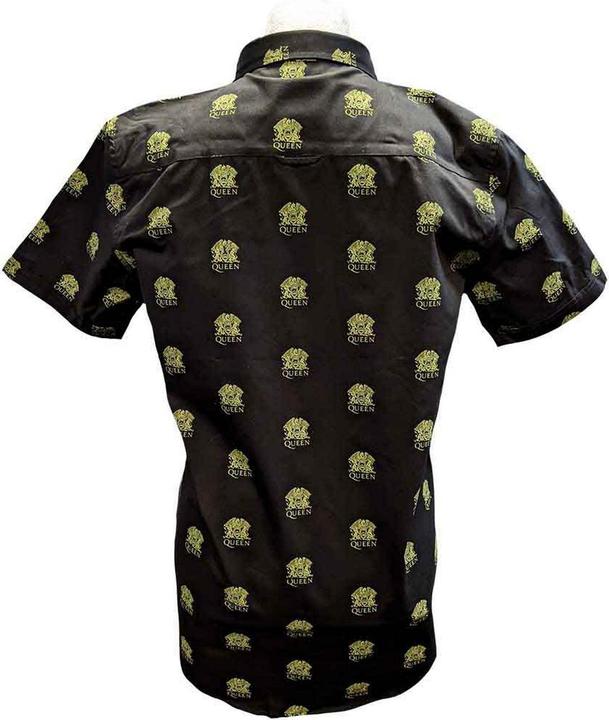 Image du produit Queen - Chemise - Adulte (L)