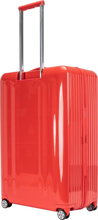 Image du produit Bogner Trolley + valise Piz C75 Trolleycase LVZ 4w (95 l, L (90 - 115l))