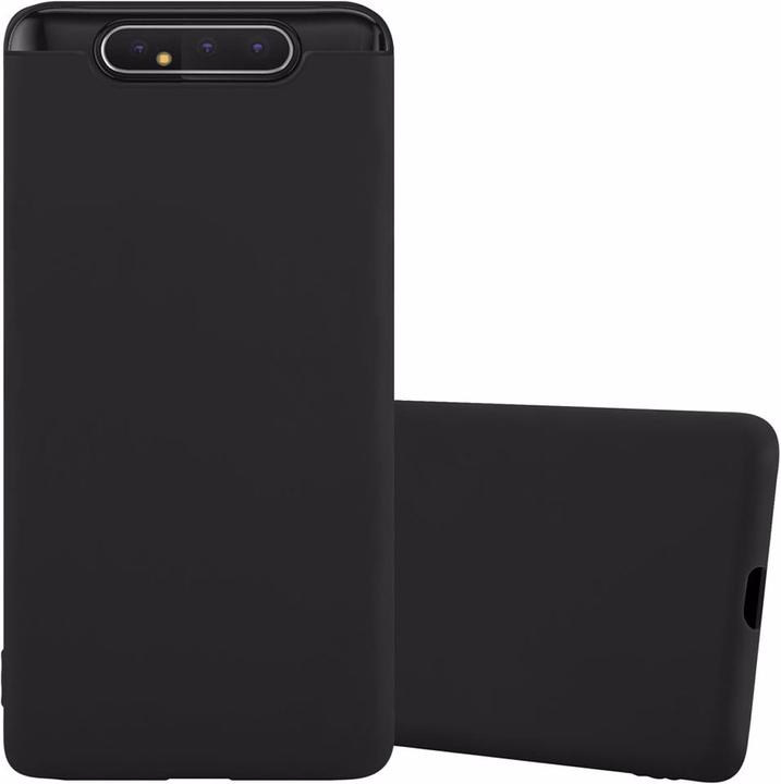 Produktbild Cadorabo TPU Candy Cover (Samsung Galaxy A80, Blackview A90)