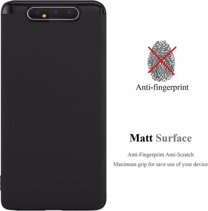 Produktbild Cadorabo TPU Candy Cover (Samsung Galaxy A80, Blackview A90)