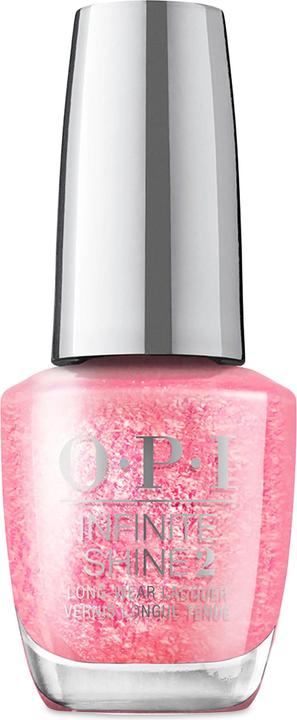 Immagine prodotto OPI Infinite Shine XBox Coll Pixel Dust (Polvere di pixel, Smalto per unghie effetto gel)