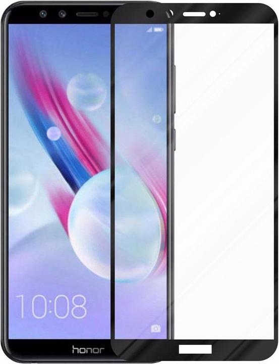 Produktbild Cadorabo Vollbild Displayschutzglas (1 Stück, Honor 9 Lite)