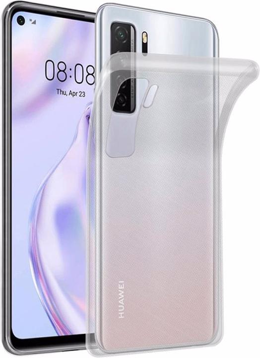 Image du produit Cadorabo TPU Ultra Slim AIR Cover (Huawei Nova 7 SE)
