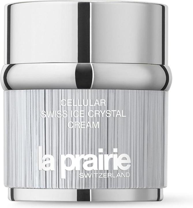 Actual product image La Prairie Cellular swiss ice crystal cream (50 ml, Day cream)