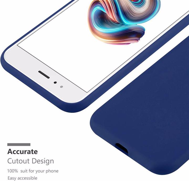 Productafbeelding Cadorabo TPU Candy Cover (Xiaomi Mi 5X)