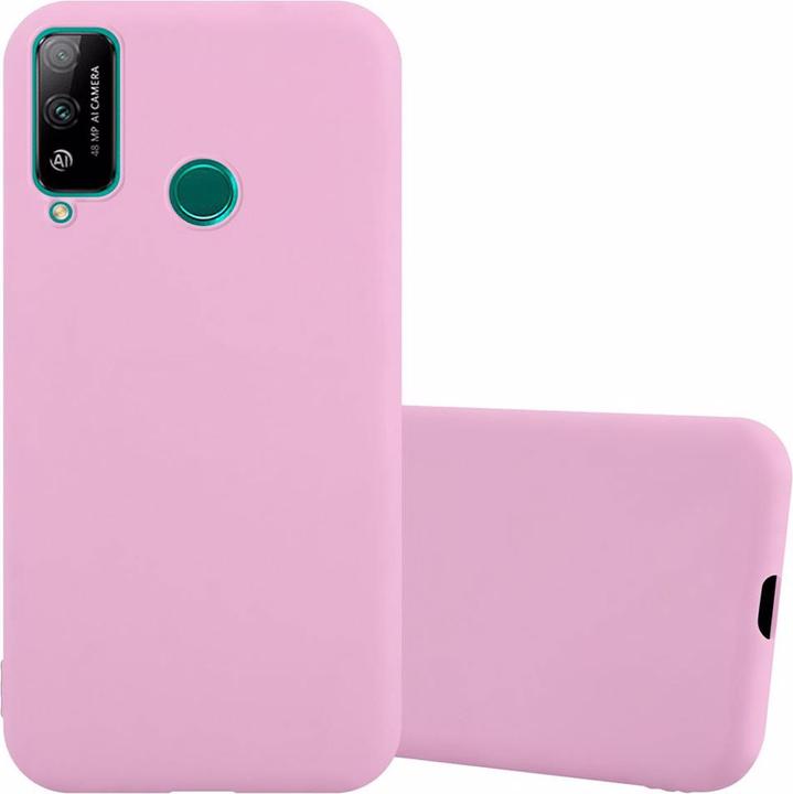 Productafbeelding Cadorabo TPU Candy Cover (Honor Play 4T)