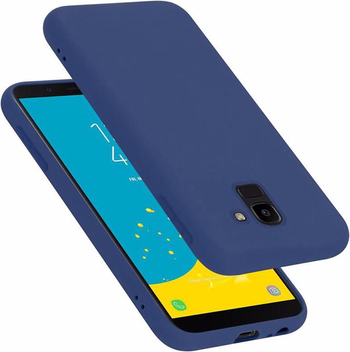 BLU LIQUIDO