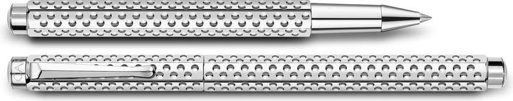 Immagine prodotto Caran d'Ache Ecridor Golf (Argento)
