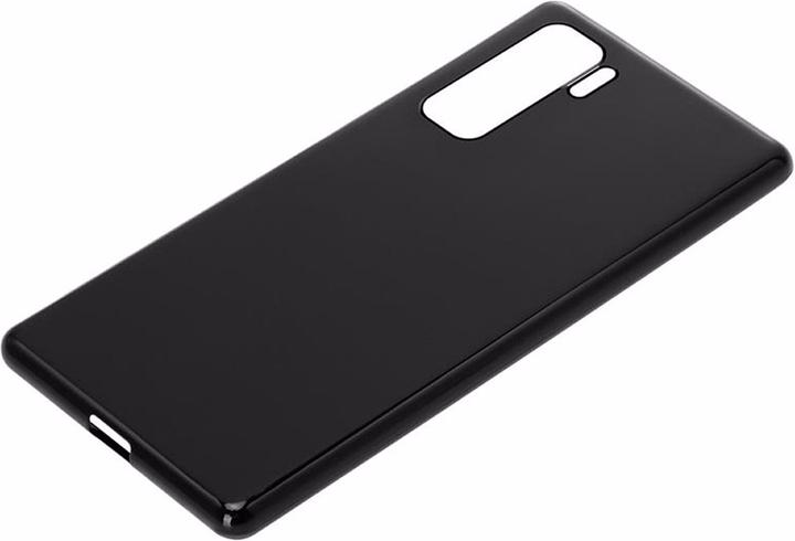 Immagine prodotto Cadorabo TPU ultra sottile AIR Cover (Huawei Nova 7 SE)