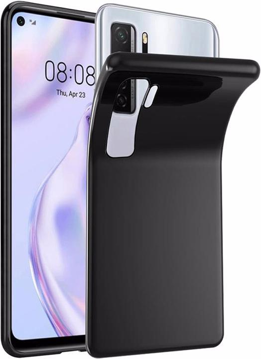 Immagine prodotto Cadorabo TPU ultra sottile AIR Cover (Huawei Nova 7 SE)