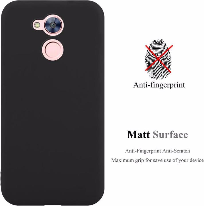 Productafbeelding Cadorabo TPU Candy Cover (Honor 5C Pro)