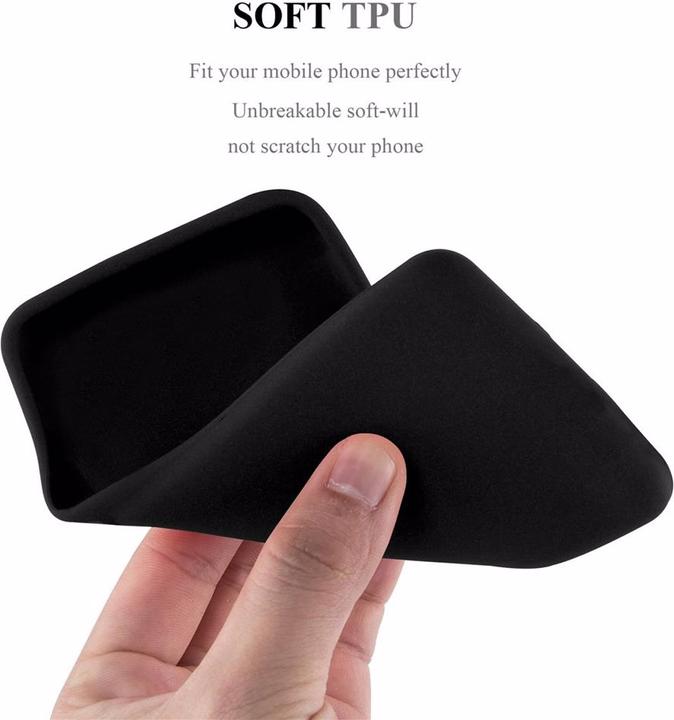Productafbeelding Cadorabo TPU Candy Cover (Honor 5C Pro)