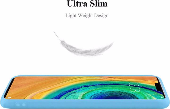 Immagine prodotto Cadorabo Copertina in TPU Candy (Mate 30 Pro)