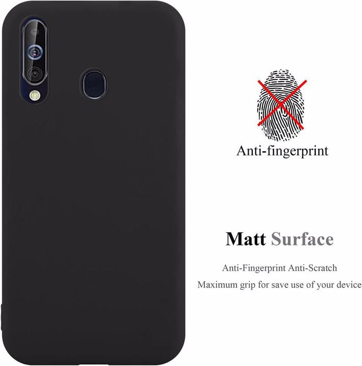 Immagine prodotto Cadorabo Copertina in TPU Candy (Samsung Galaxy A60, Samsung Galaxy M40)