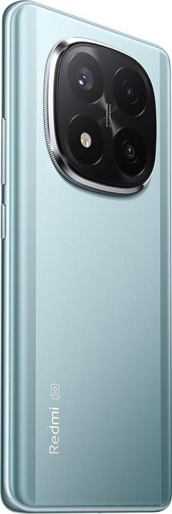 Image du produit Xiaomi Redmi Note 14 Pro+ 5G (512 Go, Bleu givre, 6.67", Double SIM, 200 Mpx, 5G)