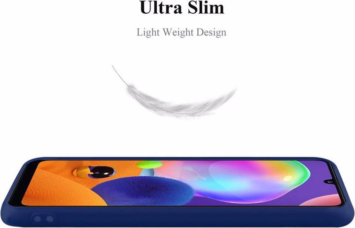 Immagine prodotto Cadorabo Copertina in TPU Candy (Samsung Galaxy A31)