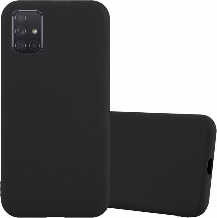 Produktbild Cadorabo TPU Candy Cover (Samsung Galaxy M40s)