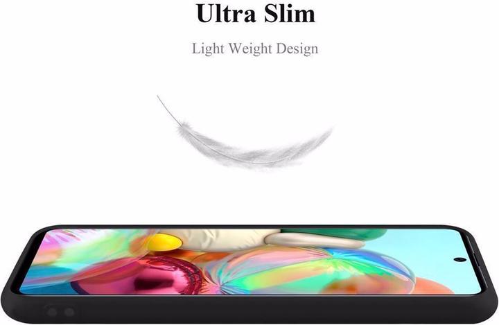 Productafbeelding Cadorabo TPU Candy Cover (Samsung Galaxy M40)