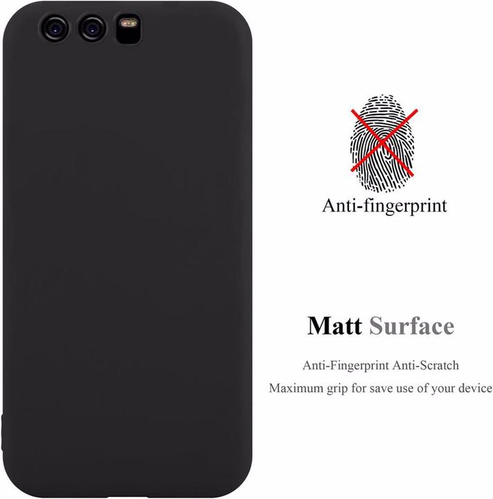 Produktbild Cadorabo TPU Candy Cover (Haier P10)