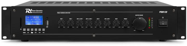 Produktbild Power Dynamics Verstärker Pro PRM120 (Verstärker)