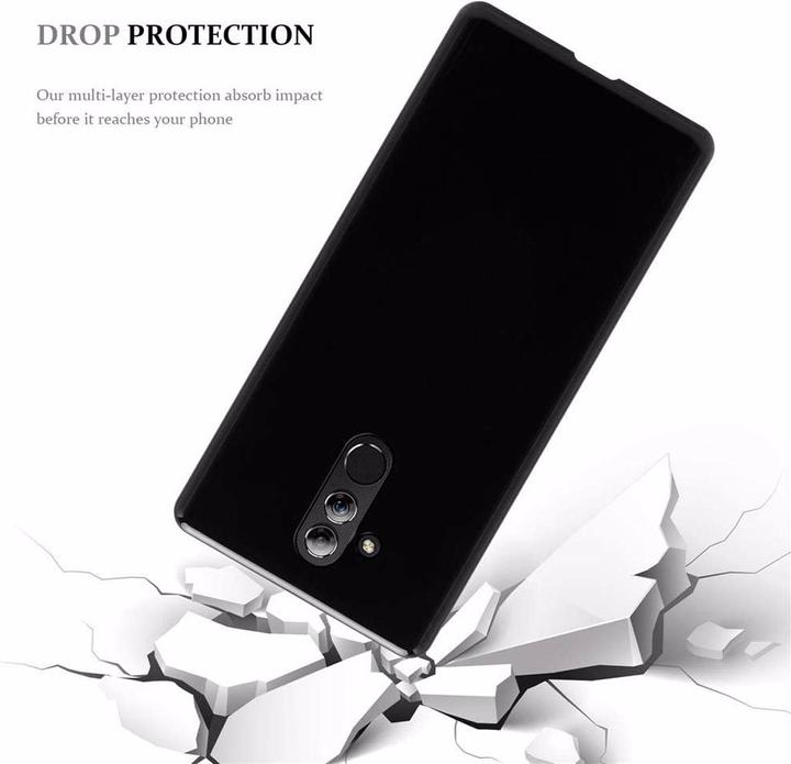 Immagine prodotto Cadorabo TPU ultra sottile AIR Cover (Mate 20 Lite)