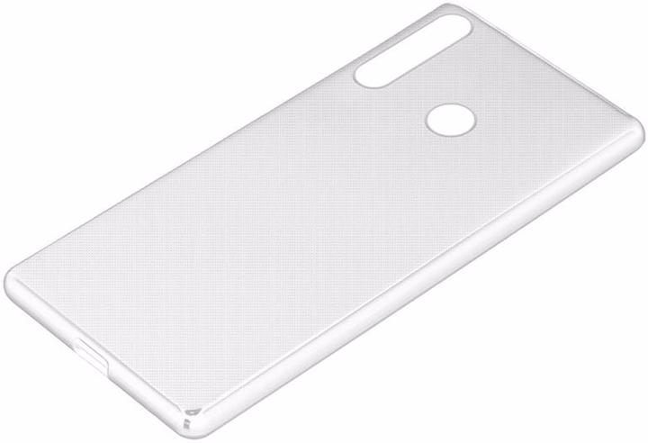 Immagine prodotto Cadorabo TPU ultra sottile AIR Cover (Huawei P40 Lite E)