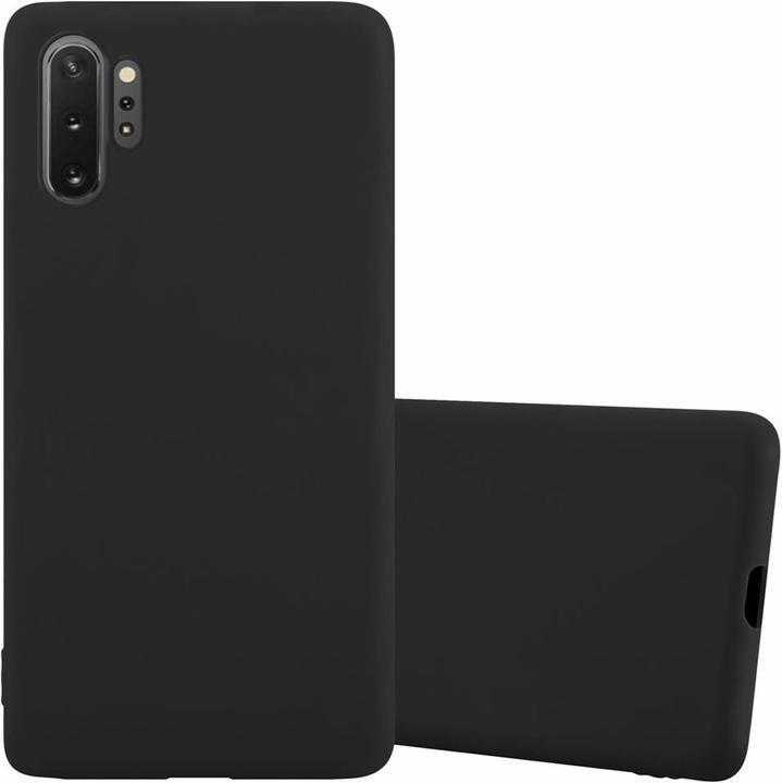 Immagine prodotto Cadorabo Copertina in TPU Candy (Samsung Galaxy Note 10 Plus)
