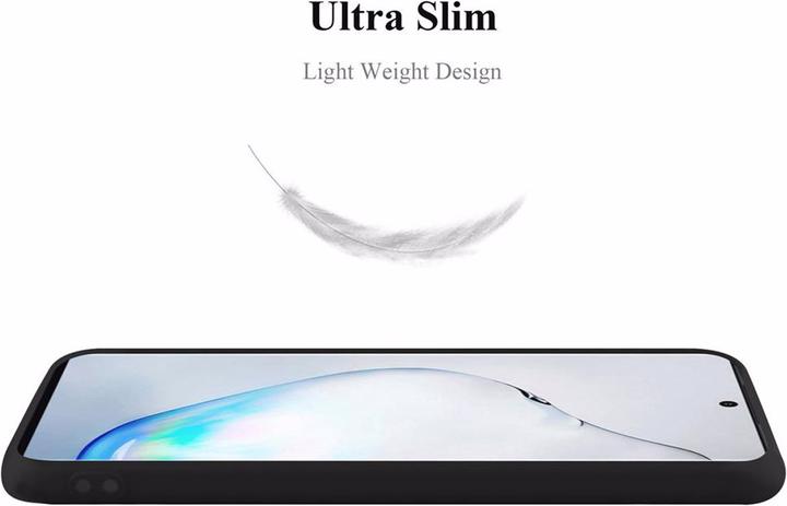 Immagine prodotto Cadorabo Copertina in TPU Candy (Samsung Galaxy Note 10 Plus)