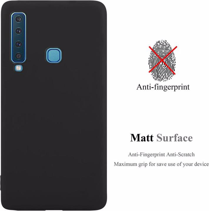 Produktbild Cadorabo TPU Candy Cover (Samsung Galaxy A9 (2018))