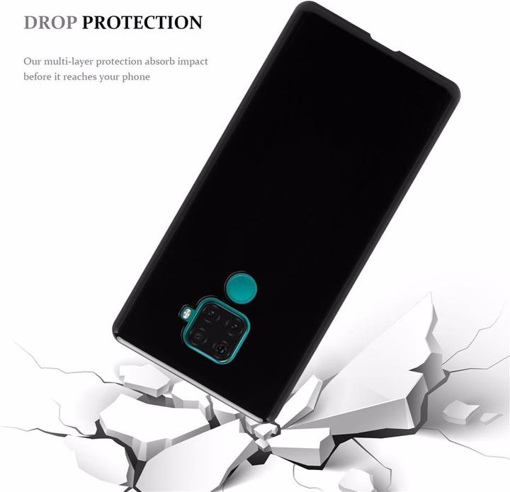 Immagine prodotto Cadorabo TPU ultra sottile AIR Cover (Mate 30 Lite)
