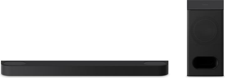Sony Bravia Theatre Bar 6 (350 W, 3.1.2 Canal)