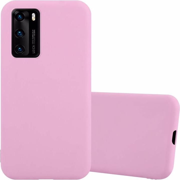 Candy Pink