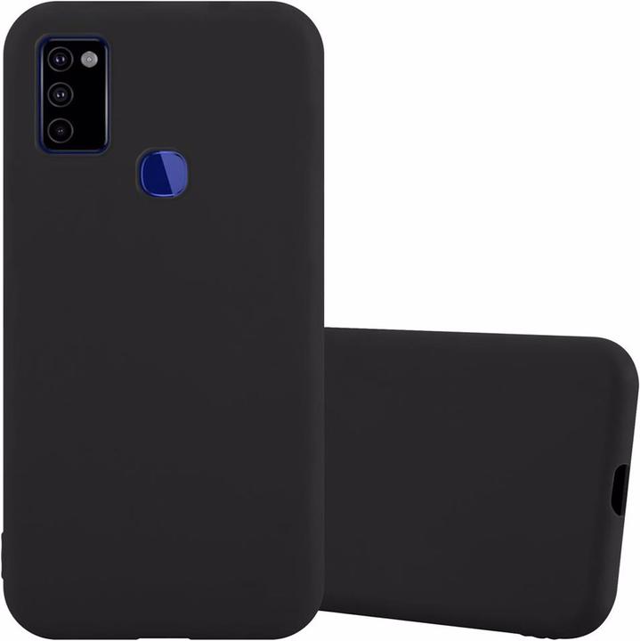 Productafbeelding Cadorabo TPU Candy Cover (Samsung Galaxy M51)