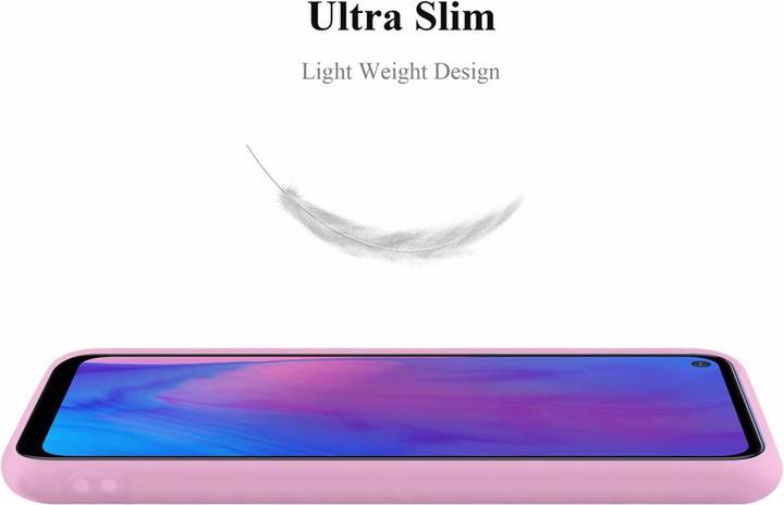 Produktbild Cadorabo TPU Candy Cover (Samsung Galaxy M51)