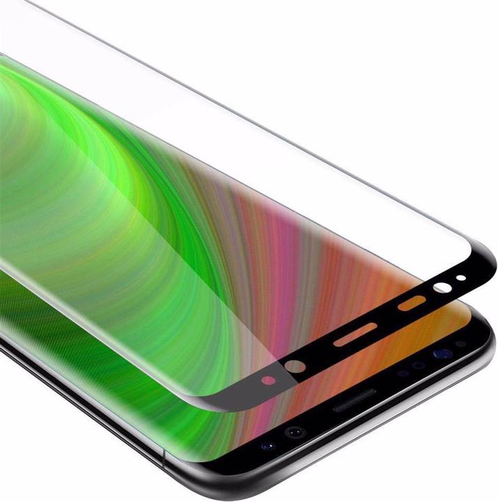 Productafbeelding Cadorabo Volledig schermbeschermend glas (1 Stuk, Samsung Galaxy S8+)