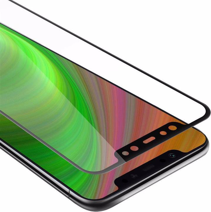 Immagine prodotto Cadorabo Vetro di protezione del display a schermo intero (1 Pezzo/i, Mi 8)