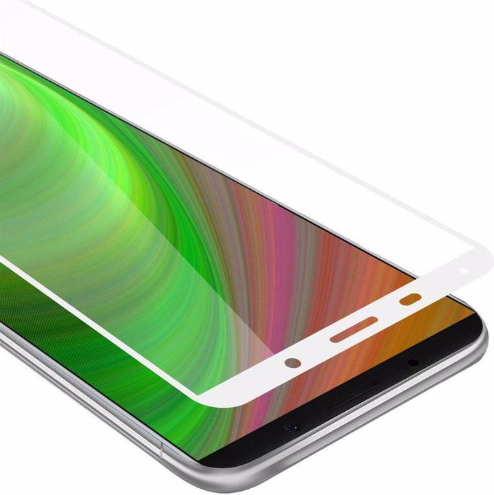 Produktbild Cadorabo Vollbild Displayschutzglas (1 Stück, Huawei Nova 2i)
