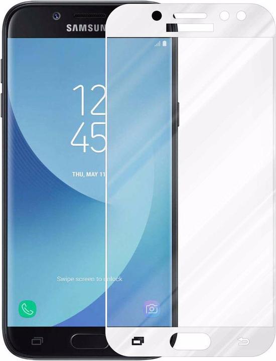 Immagine prodotto Cadorabo Vetro di protezione del display a schermo intero (1 Pezzo/i, Samsung Galaxy J5 (2017), Samsung Galaxy J5 Pro)