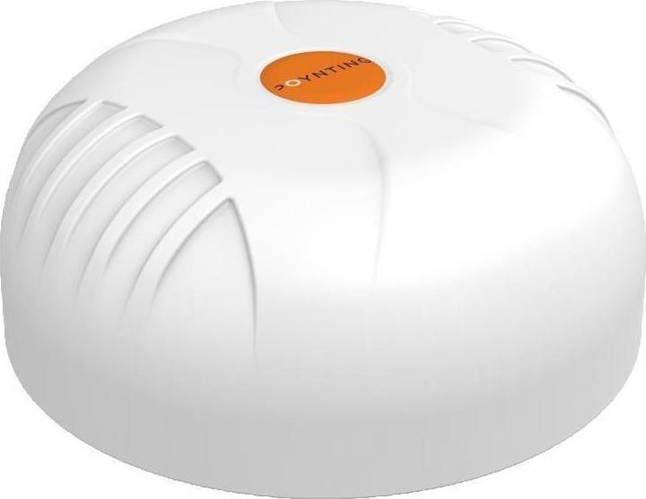 Produktbild Poynting Antennen · 5G/LTE · KFZ/Marine · A-MIMO-0004-V1-04-W · weiss · SMA (M) · 3,56dBi · 2M SM