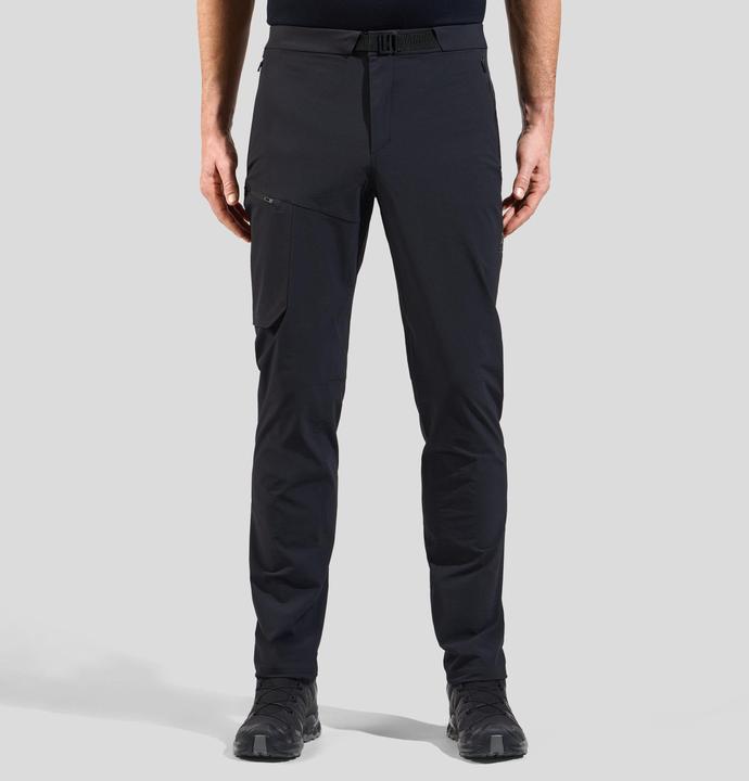 Actual product image Odlo Ascent (50)